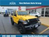 Used 2021 Jeep Wrangler - Dixon - IL