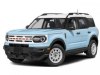 New 2024 Ford Bronco Sport - Plymouth - WI