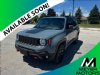 Used 2018 Jeep Renegade - Plymouth - WI