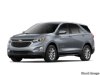 Used 2019 Chevrolet Equinox - Plymouth - WI