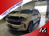 Used 2022 Chevrolet Tahoe - Plymouth - WI