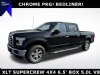 Used 2016 Ford F-150 - Plymouth - WI