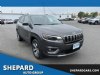 Used 2021 Jeep Cherokee - Rockland - ME