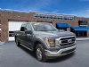 Used 2022 Ford F-150 - Newport - VT