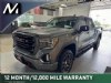 Used 2022 GMC SIERRA 1500 LIMITED - Plymouth - WI