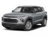 New 2025 Chevrolet TrailBlazer - Kiel - WI