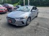 Used 2017 Hyundai Elantra - East Barre - VT