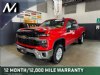 Used 2024 Chevrolet C/K 2500, Silverado - Plymouth - WI