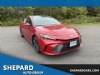 New 2025 Toyota Camry - Rockland - ME