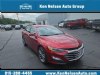 New 2024 Chevrolet Malibu - Dixon - IL