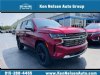 New 2024 Chevrolet Tahoe - Dixon - IL