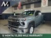 Used 2024 Chevrolet C/K 2500, Silverado - Plymouth - WI