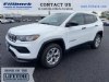 New 2025 Jeep Compass - Boscobel - WI