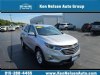 Certified 2021 Chevrolet Equinox - Dixon - IL