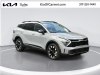 New 2024 Kia Sportage - Indianapolis - IN