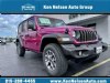 New 2024 Jeep Wrangler - Dixon - IL