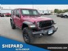 New 2024 Jeep Wrangler - Rockland - ME