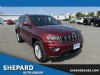 Used 2021 Jeep Grand Cherokee - Rockland - ME