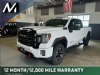 Used 2023 GMC 2500 / Sierra - Plymouth - WI