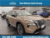 New 2024 Nissan Rogue - Dixon - IL