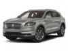 New 2023 Lincoln Nautilus - Newport - VT