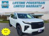 New 2024 Chevrolet Traverse - Kiel - WI