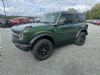 New 2024 Ford Bronco - Boscobel - WI