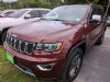 Used 2021 Jeep Grand Cherokee - Saint Johnsbury - VT