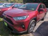 Used 2021 Toyota RAV4 - Saint Johnsbury - VT