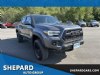 Used 2023 Toyota Tacoma - Rockland - ME