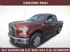 Used 2016 Ford F-150 - Plymouth - WI