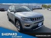 Used 2021 Jeep Compass - Rockland - ME