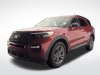 Used 2022 Ford Explorer - Plymouth - WI