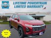 New 2025 Chevrolet Equinox - Kiel - WI