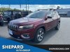 Used 2021 Jeep Cherokee - Rockland - ME