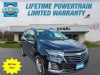 Used 2022 Chevrolet Equinox - Kiel - WI