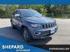 Used 2020 Jeep Grand Cherokee - Rockland - ME