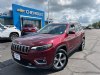 Used 2021 Jeep Cherokee - Viroqua - WI