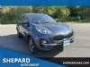 Used 2022 Kia Sportage - Rockland - ME