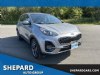 Used 2022 Kia Sportage - Rockland - ME