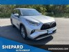 Used 2021 Toyota Highlander - Rockland - ME