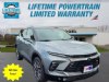 New 2025 Chevrolet Blazer - Kiel - WI