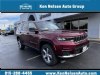 New 2025 Jeep Grand Cherokee L - Dixon - IL