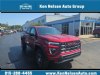 New 2024 GMC Canyon - Dixon - IL