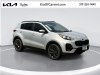 Used 2021 Kia Sportage - Indianapolis - IN