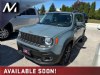 Used 2016 Jeep Renegade - Plymouth - WI