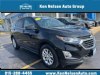 Certified 2021 Chevrolet Equinox - Dixon - IL