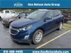 Used 2021 Chevrolet Equinox - Dixon - IL