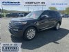 New 2024 Ford Explorer - Boscobel - WI