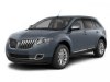 Used 2014 Lincoln MKX - Newport - VT